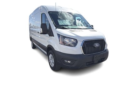 2027 Ford Transit in Toronto, Ontario