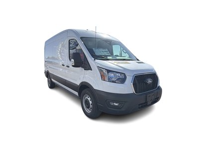 2027 Ford Transit in Toronto, Ontario