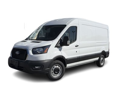 2027 Ford Transit in Toronto, Ontario