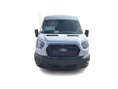 2027 Ford Transit in Toronto, Ontario