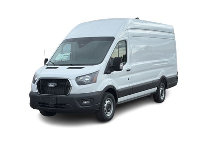 2027 Ford Transit in Toronto, Ontario