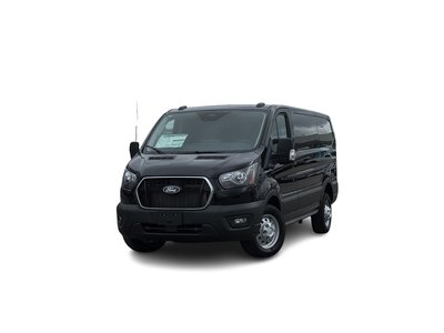 2027 Ford Transit in Toronto, Ontario