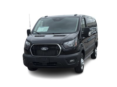 2027 Ford Transit in Toronto, Ontario
