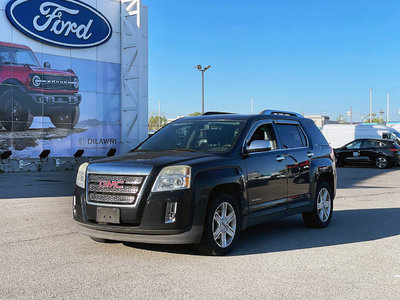 2011 GMC Terrain in Woodbridge, Ontario