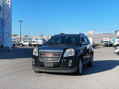 2011 GMC Terrain in Woodbridge, Ontario