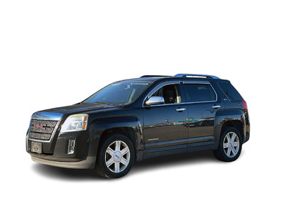 GMC Terrain  2011 à Toronto, Ontario