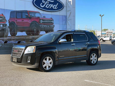2011 GMC Terrain in Woodbridge, Ontario