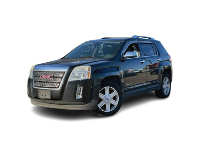 GMC Terrain  2011 à Toronto, Ontario