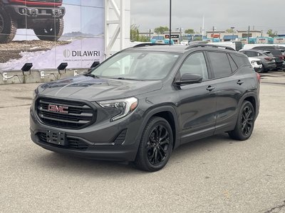GMC Terrain  2020 à Toronto, Ontario