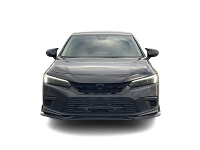 2022 Honda Civic in Toronto, Ontario