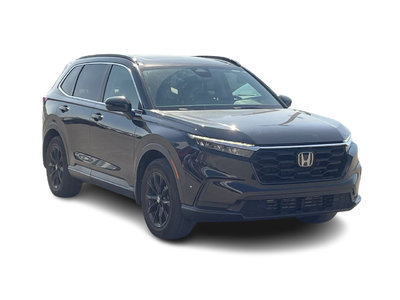 2024 Honda CR-V in Toronto, Ontario