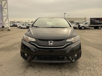 2016 Honda Fit in Toronto, Ontario