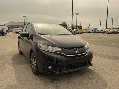 2016 Honda Fit in Toronto, Ontario