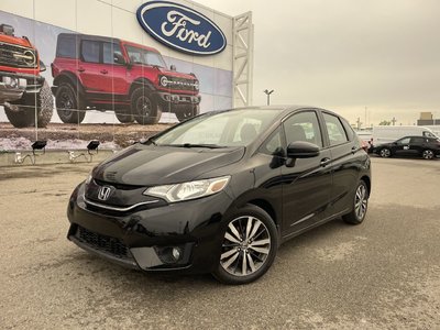 2016 Honda Fit in Toronto, Ontario