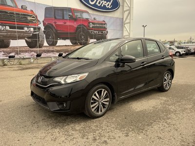 2016 Honda Fit in Toronto, Ontario