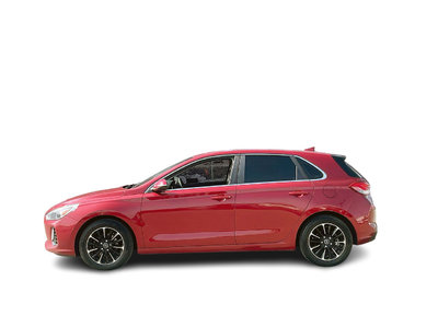 2018 Hyundai Elantra GT in Toronto, Ontario