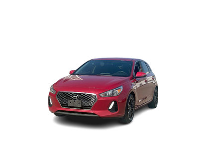 2018 Hyundai Elantra GT in Toronto, Ontario