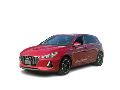 2018 Hyundai Elantra GT in Toronto, Ontario