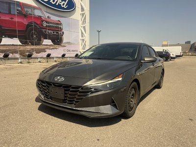 2021 Hyundai Elantra Sedan in Toronto, Ontario