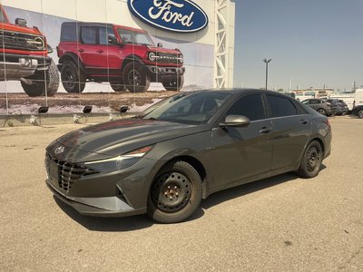 2021 Hyundai Elantra Sedan in Toronto, Ontario