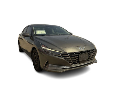 Hyundai Elantra Sedan  2021 à Toronto, Ontario