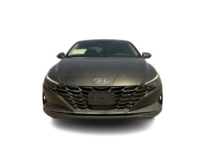 Hyundai Elantra Sedan  2021 à Toronto, Ontario