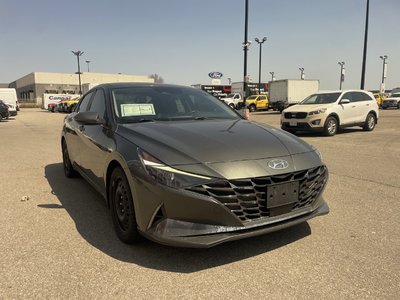 2021 Hyundai Elantra Sedan in Toronto, Ontario