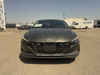 2021 Hyundai Elantra Sedan in Toronto, Ontario
