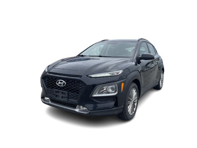 Hyundai Kona  2018 à Toronto, Ontario