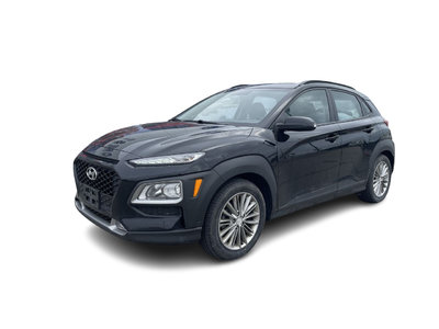 Hyundai Kona  2018 à Toronto, Ontario