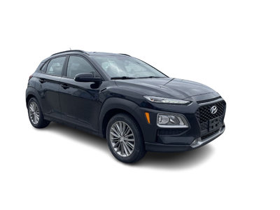 Hyundai Kona  2018 à Toronto, Ontario