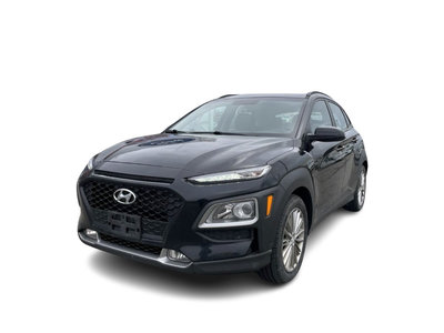 Hyundai Kona  2018 à Toronto, Ontario