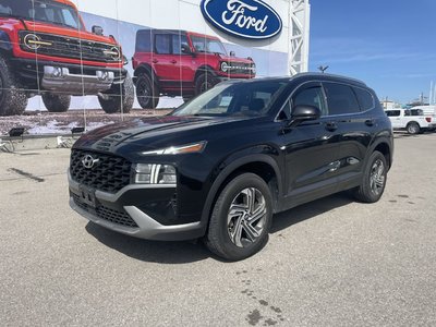 Hyundai Santa Fe  2022 à Toronto, Ontario