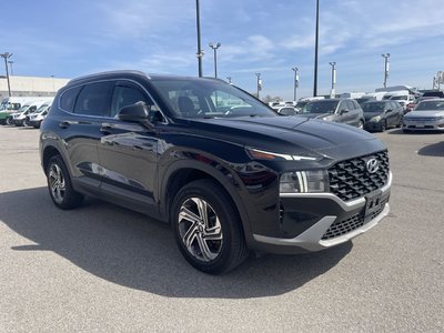 2022 Hyundai Santa Fe in Woodbridge, Ontario