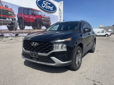 Hyundai Santa Fe  2022 à Toronto, Ontario