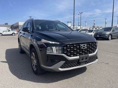 2022 Hyundai Santa Fe in Woodbridge, Ontario