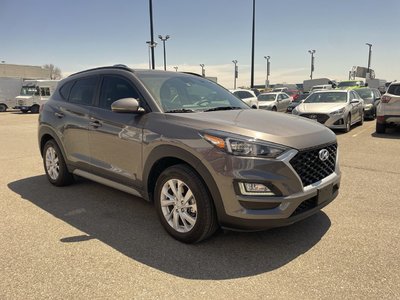 2020 Hyundai Tucson in Brampton, Ontario