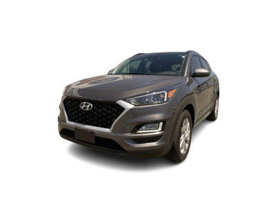 2020 Hyundai Tucson in Toronto, Ontario