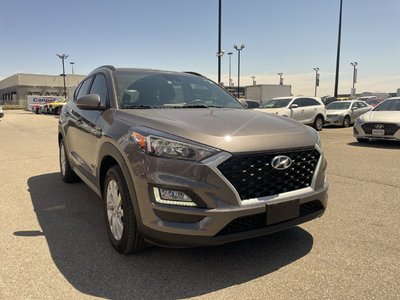 2020 Hyundai Tucson in Brampton, Ontario