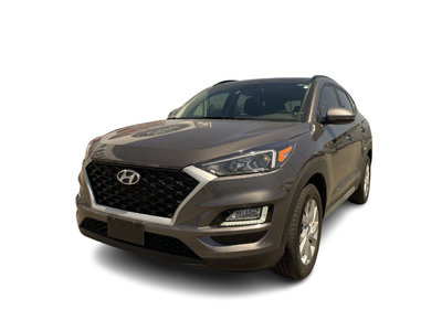 2020 Hyundai Tucson in Toronto, Ontario