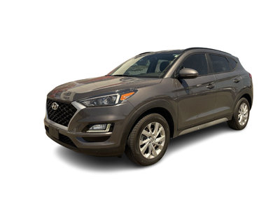 2020 Hyundai Tucson in Toronto, Ontario