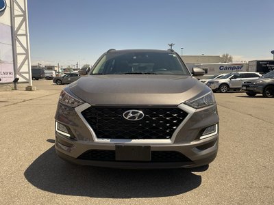 Hyundai Tucson  2020 à Mississauga, Ontario
