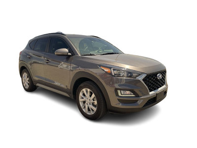 2020 Hyundai Tucson in Toronto, Ontario