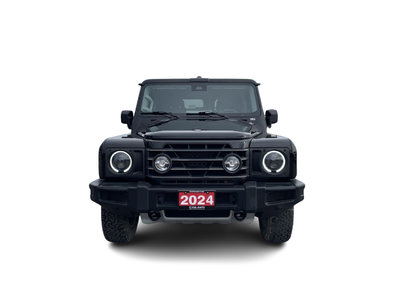 2024 INEOS Grenadier Station Wagon in Toronto, Ontario