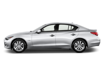 2014 Infiniti Q50 in Toronto, Ontario