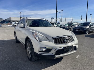 2016 Infiniti Q50 in Toronto, Ontario