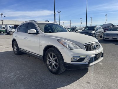 2016 Infiniti Q50 in Toronto, Ontario