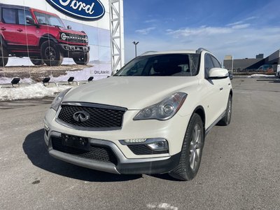 2016 Infiniti Q50 in Toronto, Ontario