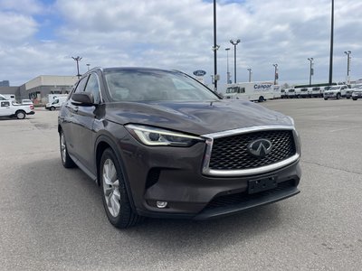 2019 Infiniti QX50 in Brampton, Ontario