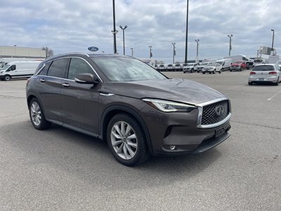 2019 Infiniti QX50 in Brampton, Ontario
